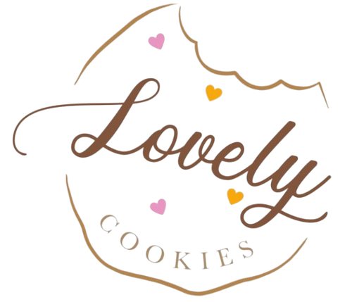 Lovely Cookies